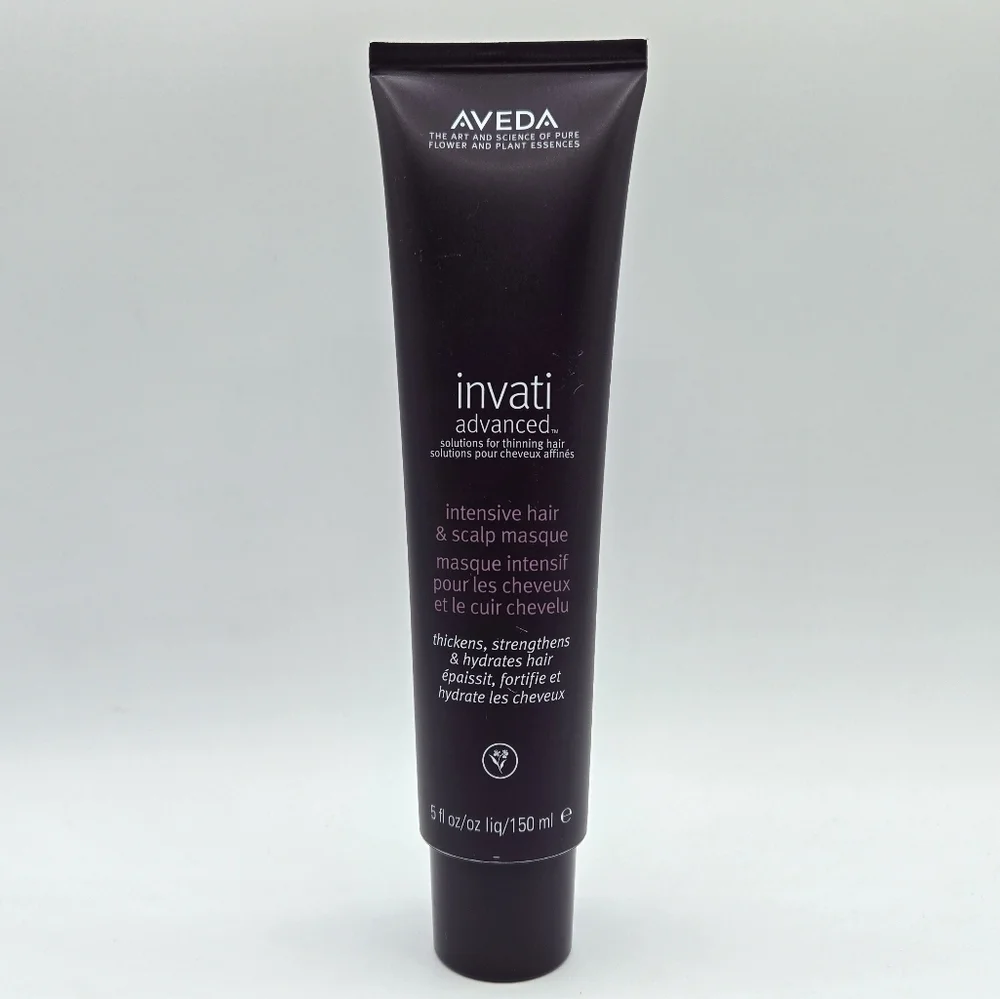 Aveda Invati Advanced Intensive Hair & Scalp Masque
